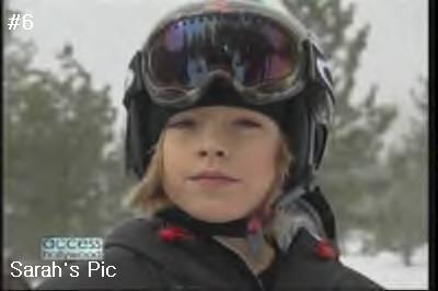 cole snowboarding -  Cinema, TV - 